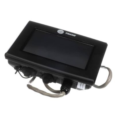 Picture of Trane CNT07131 Control; Td5 Display, With Modbus, Usb Host Suppor