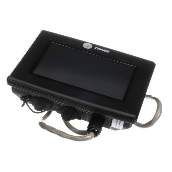 Picture of Trane CNT07131 Control; Td5 Display, With Modbus, Usb Host Suppor