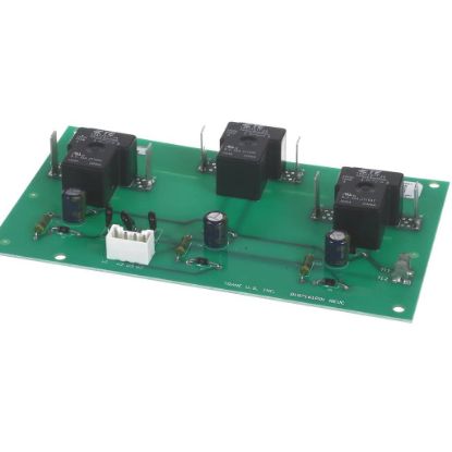 Picture of Trane CNT06695 Control; Electronic Heater Control, Five