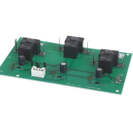 Picture of Trane CNT06695 Control; Electronic Heater Control, Five