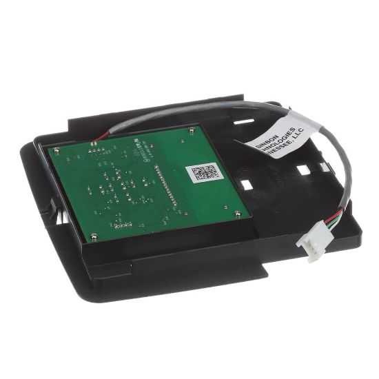 Picture of Trane CNT07055 Control; Lcd Display Assembly
