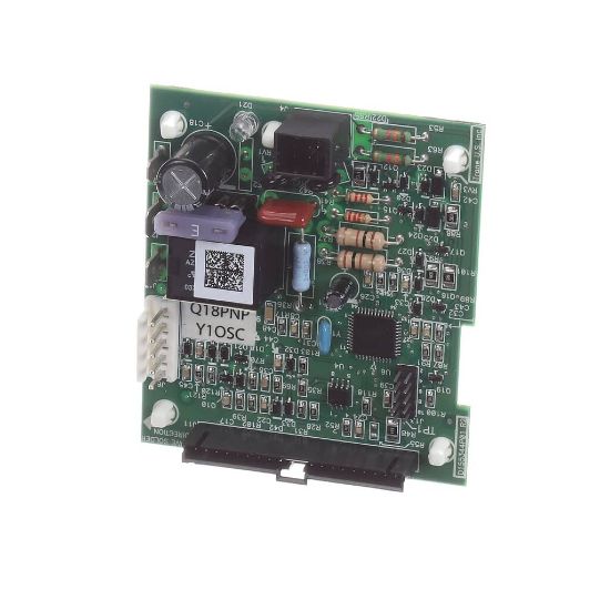 Picture of Trane CNT06888 Control; Pcb Assembly, Acce Main Board,