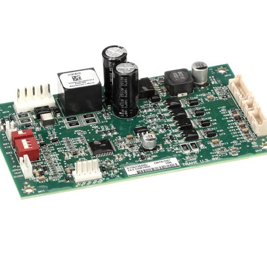 Picture of Trane CNT07507 Control; Board Assembly, Electronic Valve Control