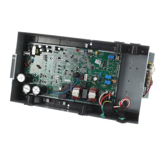 Picture of Trane CNT06871 Control; Electric Box Assembly