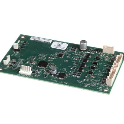 Picture of Trane CNT07690 Control; Board Assembly, Electronic Valve Control