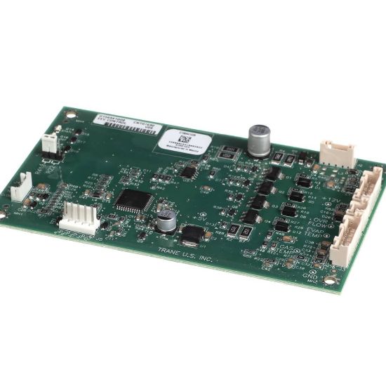 Picture of Trane CNT07690 Control; Board Assembly, Electronic Valve Control