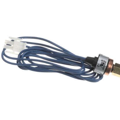 Picture of Trane CNT07733 Control, Low Pressure, Cutout, Blue Lead Wires, Ci