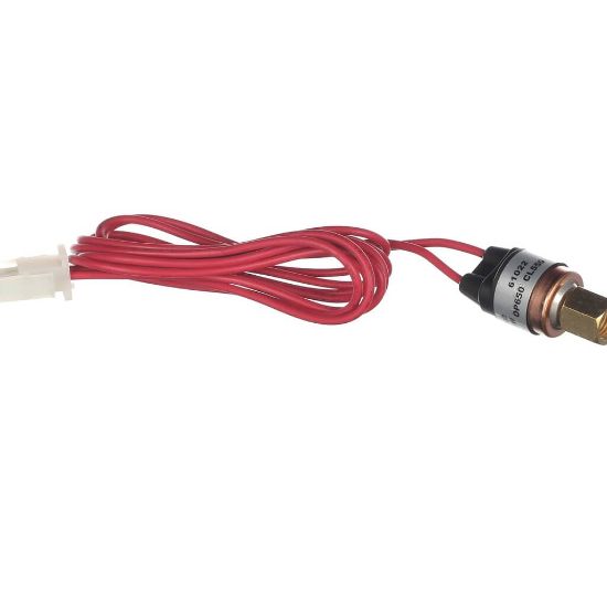 Picture of Trane CNT07731 Control, Hi-pressure, Red Lead Wires