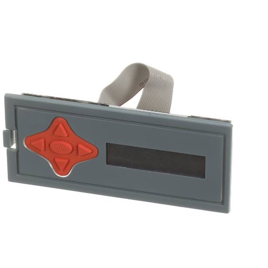 Picture of Trane CNT07963 Control; User Interface - Display Assemb