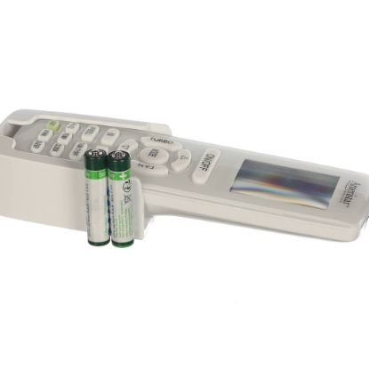 Picture of Trane CNT07852 Control; Remote Includes Holder