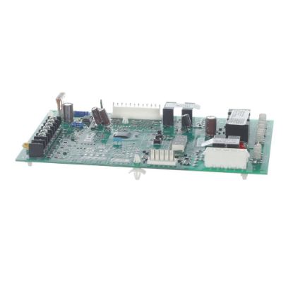 Picture of Trane CNT08121 Control; Ifc-2-ctm S9x2
