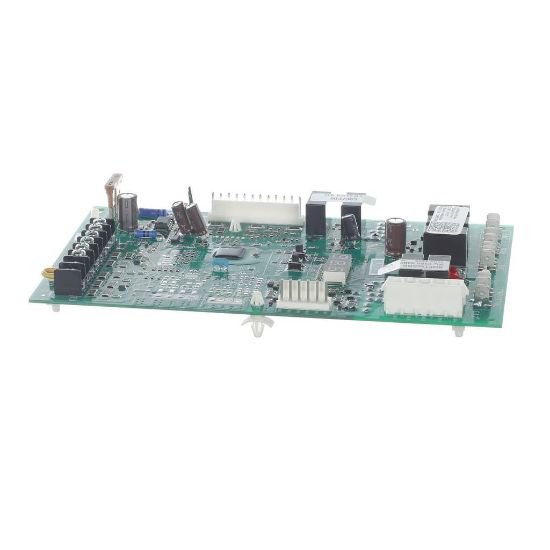 Picture of Trane CNT08121 Control; Ifc-2-ctm S9x2