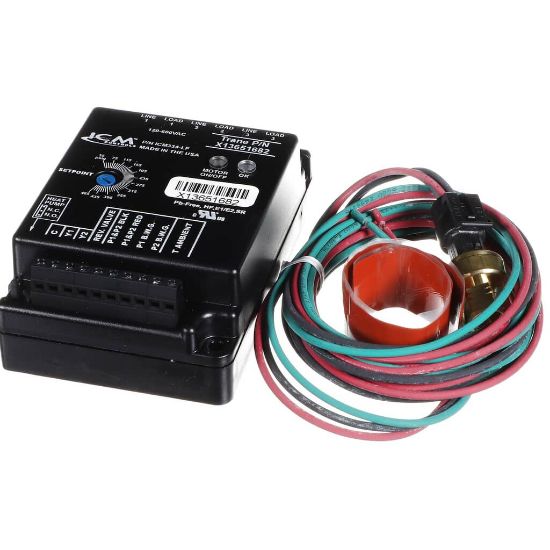 Picture of Trane CNT07906 Control; Low Ambient Controller Plus Pre