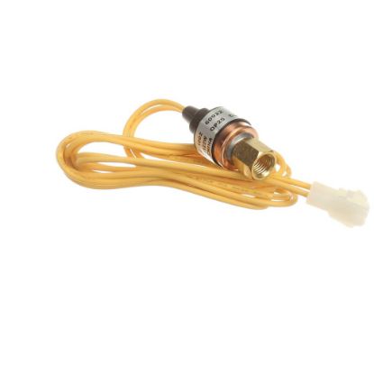 Picture of Trane CNT07734 Control, Low Pressure, Cutout, Yellow Lead Wires,