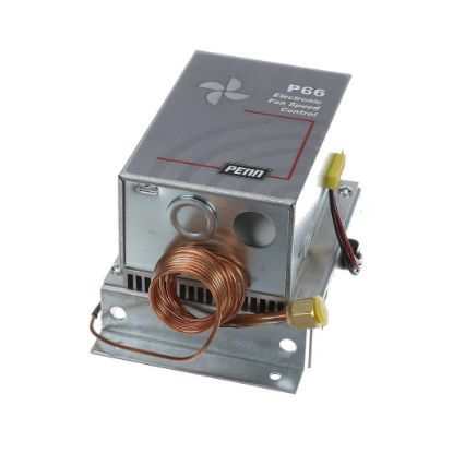 Picture of Trane CNT08179 Vard.vlcd.johnson Controls P66aab-1c