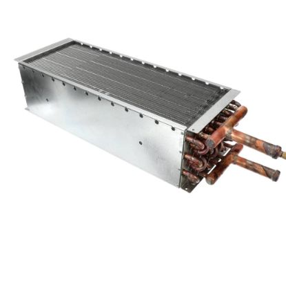 Picture of Trane COL15235 Coil; 6 Row, Hydronic, Blower Coil Size 18