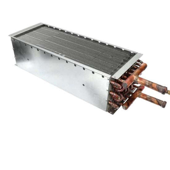 Picture of Trane COL15235 Coil; 6 Row, Hydronic, Blower Coil Size 18
