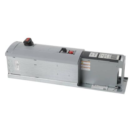 Picture of Trane CNT09269 Control;vfd Assembly;5 Hp;460 Volt;nema 1;3