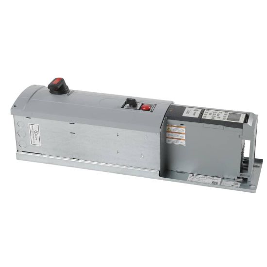 Picture of Trane CNT09269 Control;vfd Assembly;5 Hp;460 Volt;nema 1;3