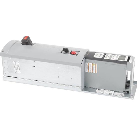 Picture of Trane CNT09176 Control;vfd Assembly;3 Hp;460 Volt;nema 1;3