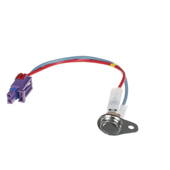 Picture of Trane CNT09312 Control; Tco2 Limit 120F, W/ Harness