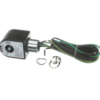 Picture of Trane COL11268 Coil; Solenoid, 110/120 Volts, 11 Watts