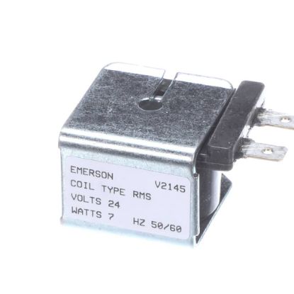 Picture of Trane COL11873 24V Reversing Valve Coil