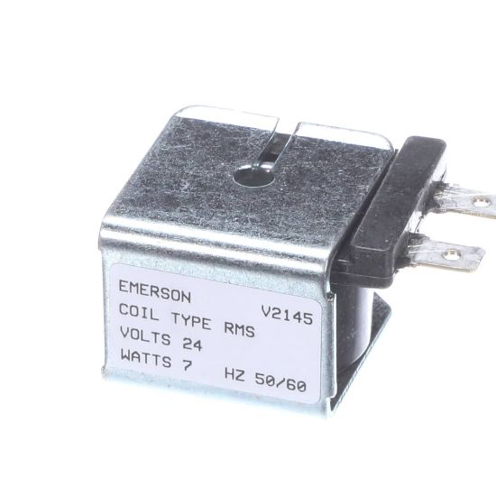 Picture of Trane COL11873 24V Reversing Valve Coil