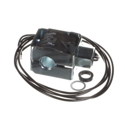 Picture of Trane COL23107 120V Unloader Valve Coil