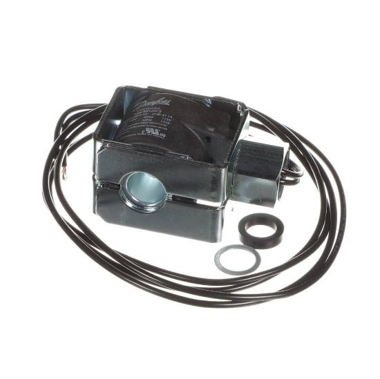 Picture of Trane COL23107 120V Unloader Valve Coil