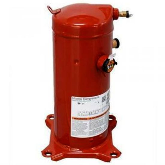 Picture of Trane COM10052 Compressor; Scrol
