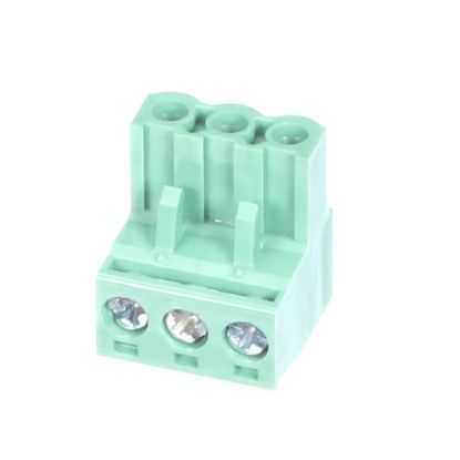 Picture of Trane CON00430 Connector; Plug/screw, 3 Ckt