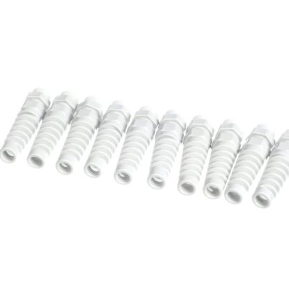 Picture of Trane CON00849 Connector; Temperature Sensor Strain Relief (Pack