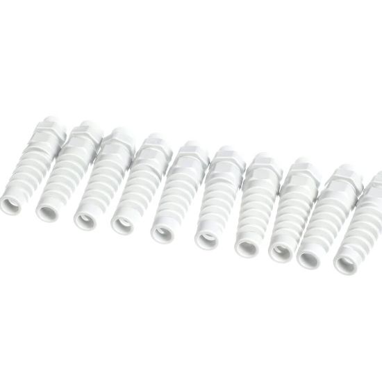 Picture of Trane CON00849 Connector; Temperature Sensor Strain Relief (Pack
