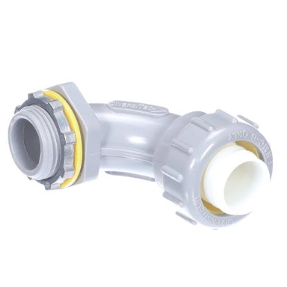 Picture of Trane CON01102 Connector; Liquid Tight Connector Form Use With Me