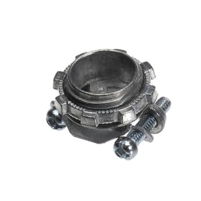 Picture of Trane CON01113 Connector, 3/8 Inch Romex Connector For 1/2 Inch K