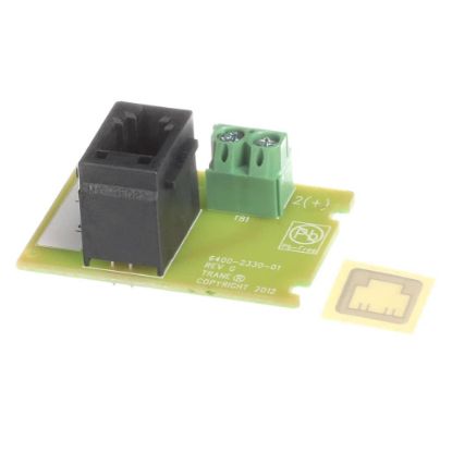 Picture of Trane CON01313 Connector; Wired Sensor Comm Module