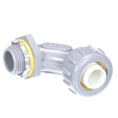 Picture of Trane CON01105 Connector; Liquid Tight Connector For Use With Met