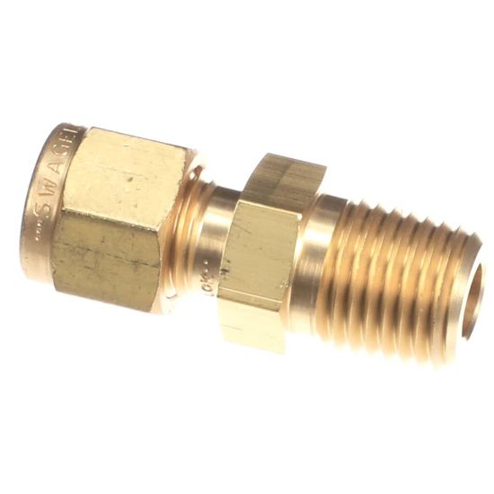 Picture of Trane CON00204 Connector; .25 Od X .25N Ferru