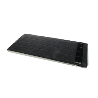 Picture of Trane COV01353 Cover, Manual Fresh Air, 24.42 X 11.71