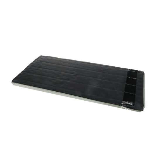 Picture of Trane COV01353 Cover, Manual Fresh Air, 24.42 X 11.71