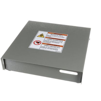 Picture of Trane COV05084 Cover; Assembly, Td7 Enclosure With Magnetic