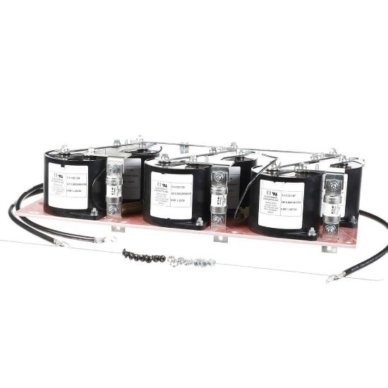 Picture of Trane CPT01280 Capacitor; Bank Assembly, 608 Amp