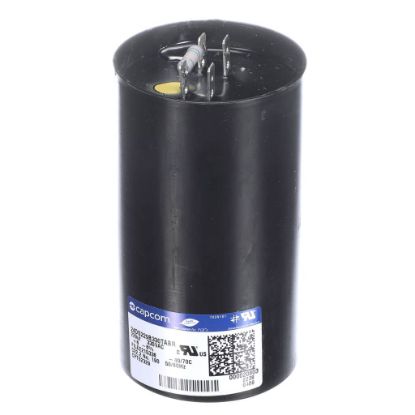 Picture of Trane CPT02329 Capacitor; Start, 229 +/- 5 Mfd, 330V, Round, W/ R