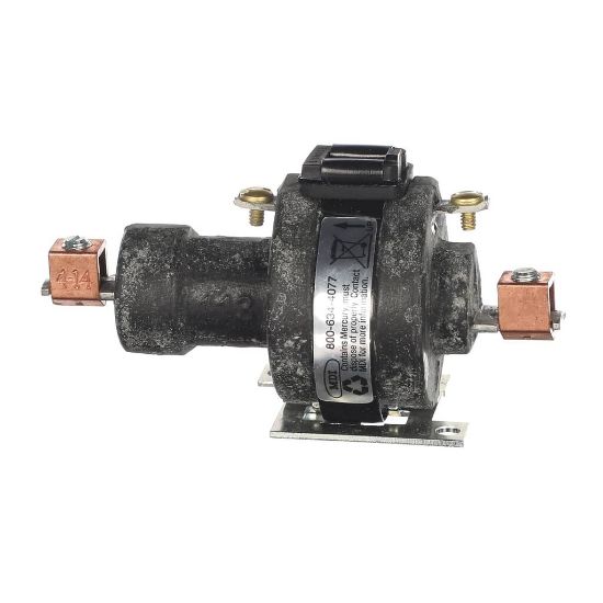 Picture of Trane CTR00952 Contactor 1P 35A 480V 24V Coil Cont