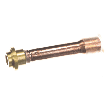 Picture of Trane CPL01420 Tube; Stub Tube, Liquid Line
