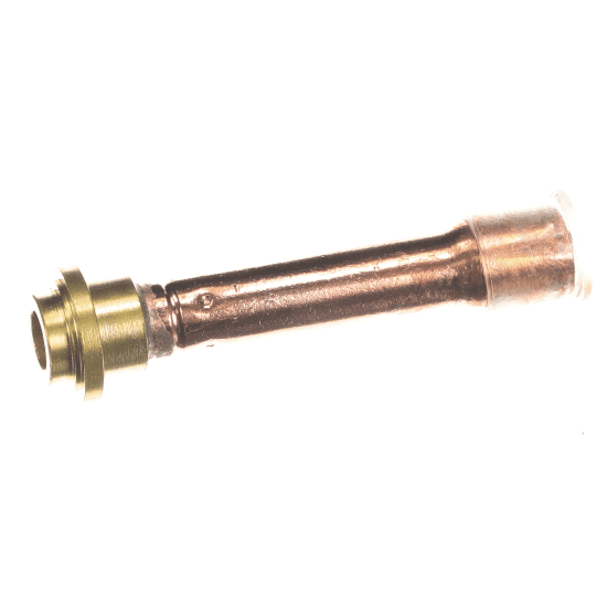 Picture of Trane CPL01420 Tube; Stub Tube, Liquid Line