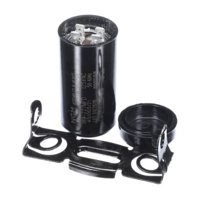 Picture of Trane CPT01767 Capacitor; Start, 189-227 Mfd, 110-125 Vac, Comple