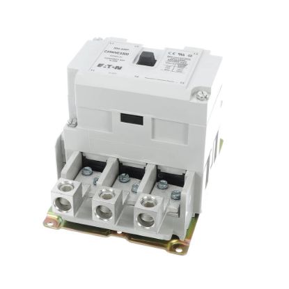Picture of Trane CTR01863 Contactor; Size 4 300A. 3P, 120 Volt Coi