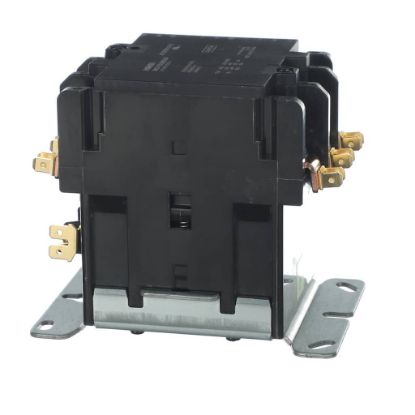 Picture of Trane CTR01129 Contactor; 3 Pole 75A W/o Auxiliary Swi